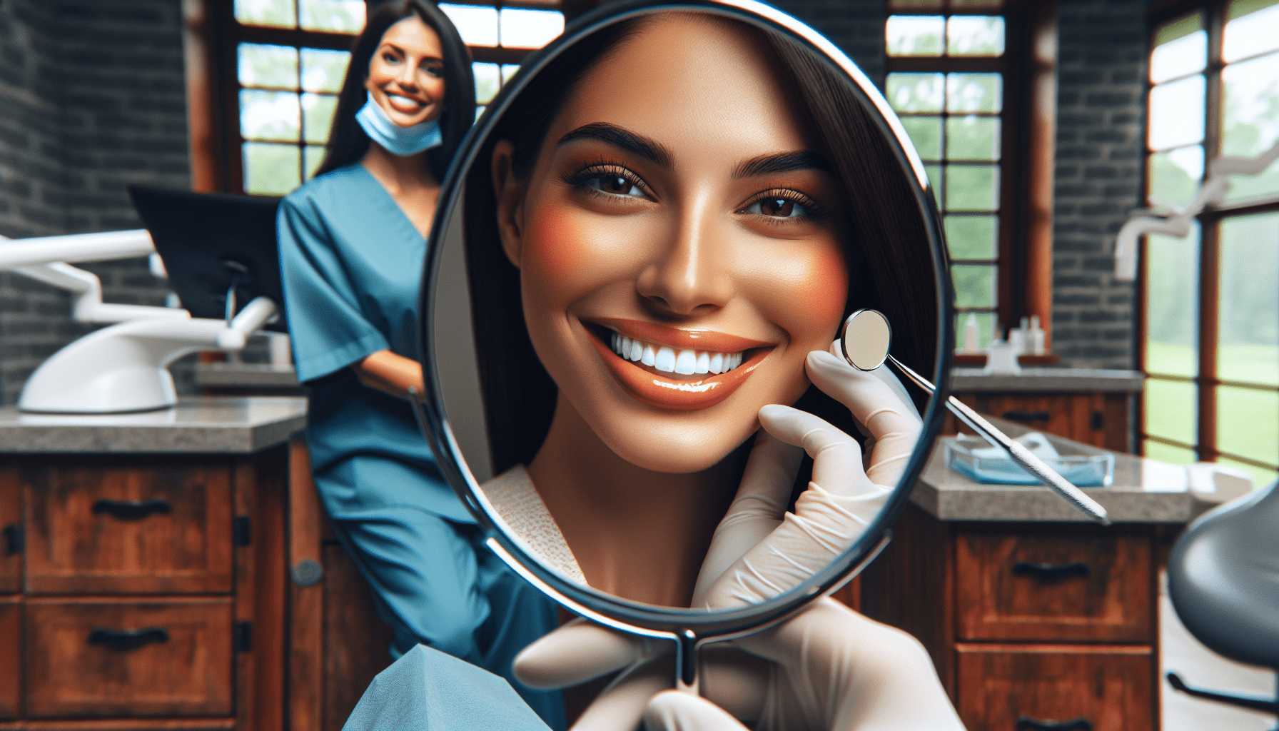 Cosmetic Dentist In Outer Comstock Syracuse New York NY