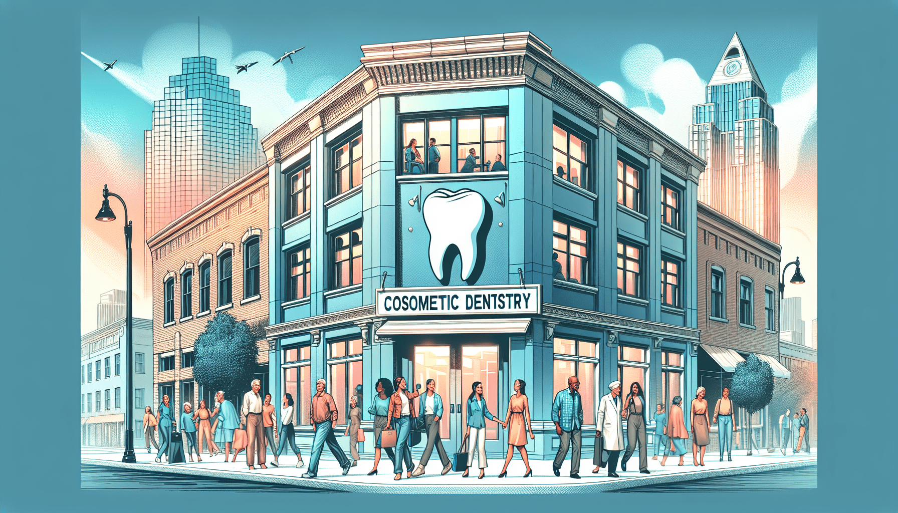 Cosmetic Dentist In Over The Rhine Cincinnati Ohio OH Cosmetic Dentist In Over The Rhine Cincinnati Ohio OH