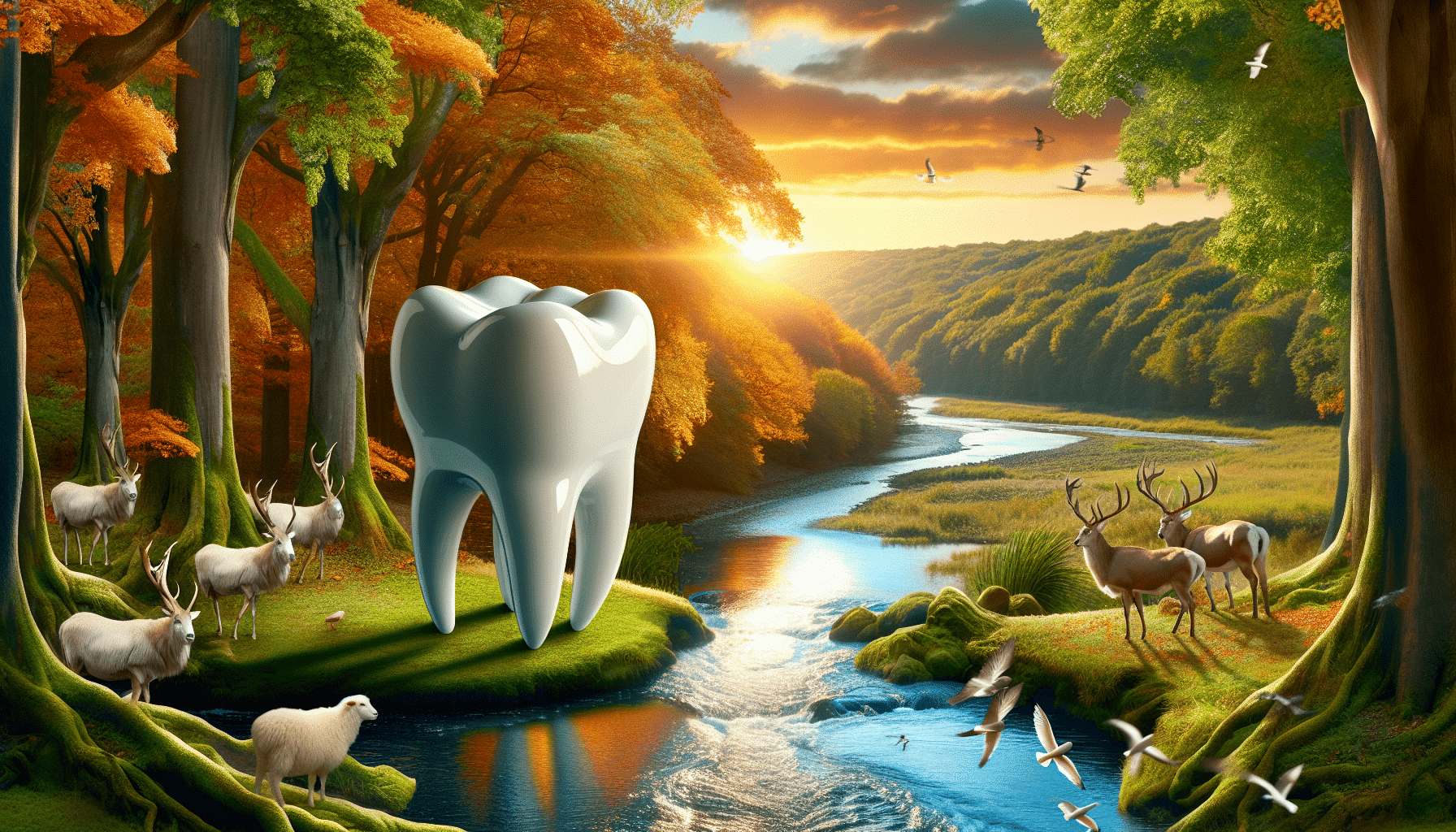 Cosmetic Dentist In Overlook Waterbury Connecticut Conn CT