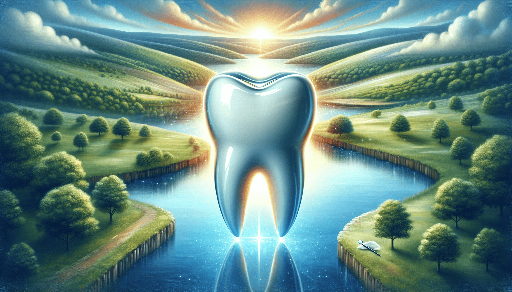 Cosmetic Dentist In Overlook Waterbury Connecticut Conn CT