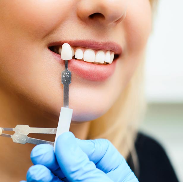 Cosmetic Dentist In Owasso Adjacent To Tulsa Oklahoma Okla OK