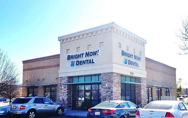 Cosmetic Dentist In Palmdale Lancaster Outlying Areas Lancaster California Calif CA