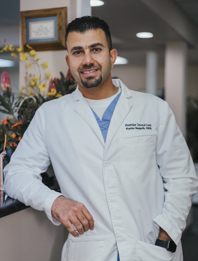 Cosmetic Dentist In Palmdale Lancaster Outlying Areas Lancaster California Calif CA