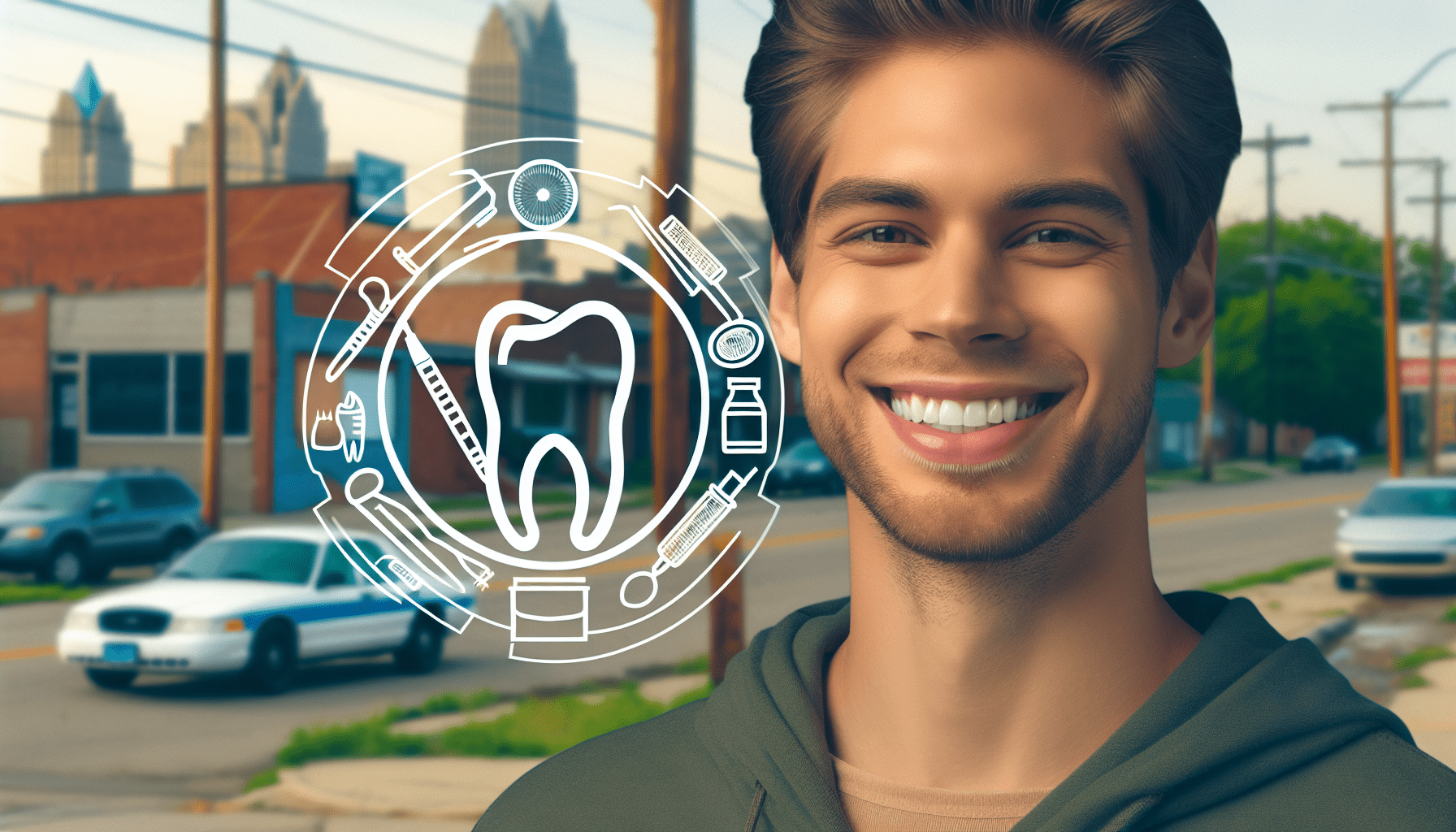 Cosmetic Dentist In Palmer Woods Detroit Michigan Mich MI Cosmetic Dentist In Palmer Woods Detroit Michigan Mich MI
