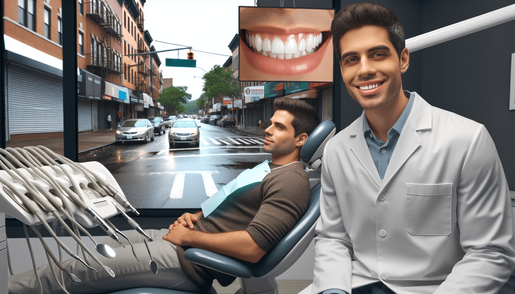 Cosmetic Dentist In Park Avenue Rochester New York NY Cosmetic Dentist In Park Avenue Rochester New York NY