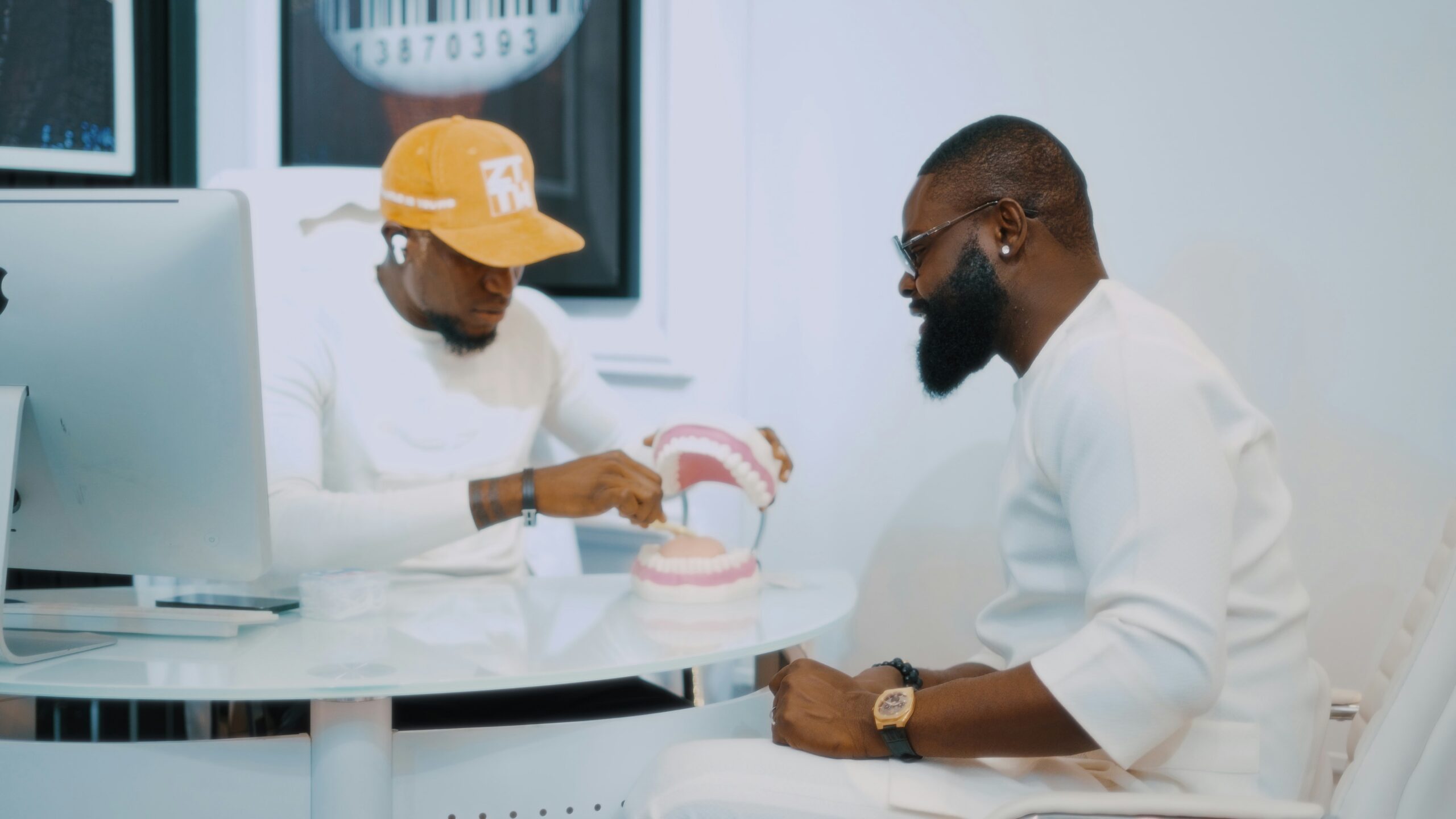 Cosmetic Dentist In Park Hill Denver Colorado Colo CO