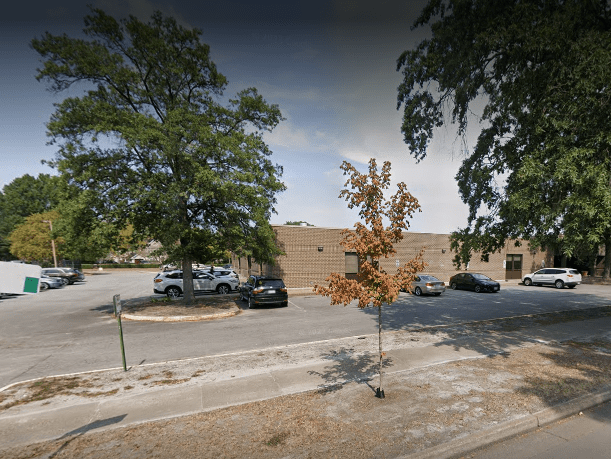 Cosmetic Dentist In Park Place Norfolk Virginia VA