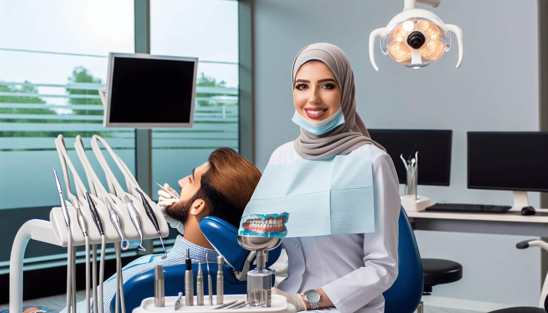Cosmetic Dentist In Park Plaza Broken Arrow Oklahoma Okla OK Cosmetic Dentist In Park Plaza Broken Arrow Oklahoma Okla OK