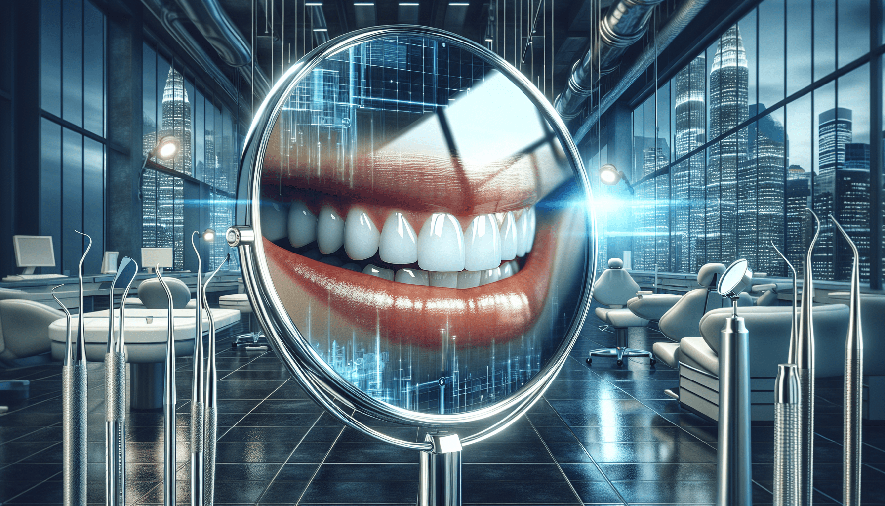 Cosmetic Dentist In Parkview Manor Pasadena Texas TX