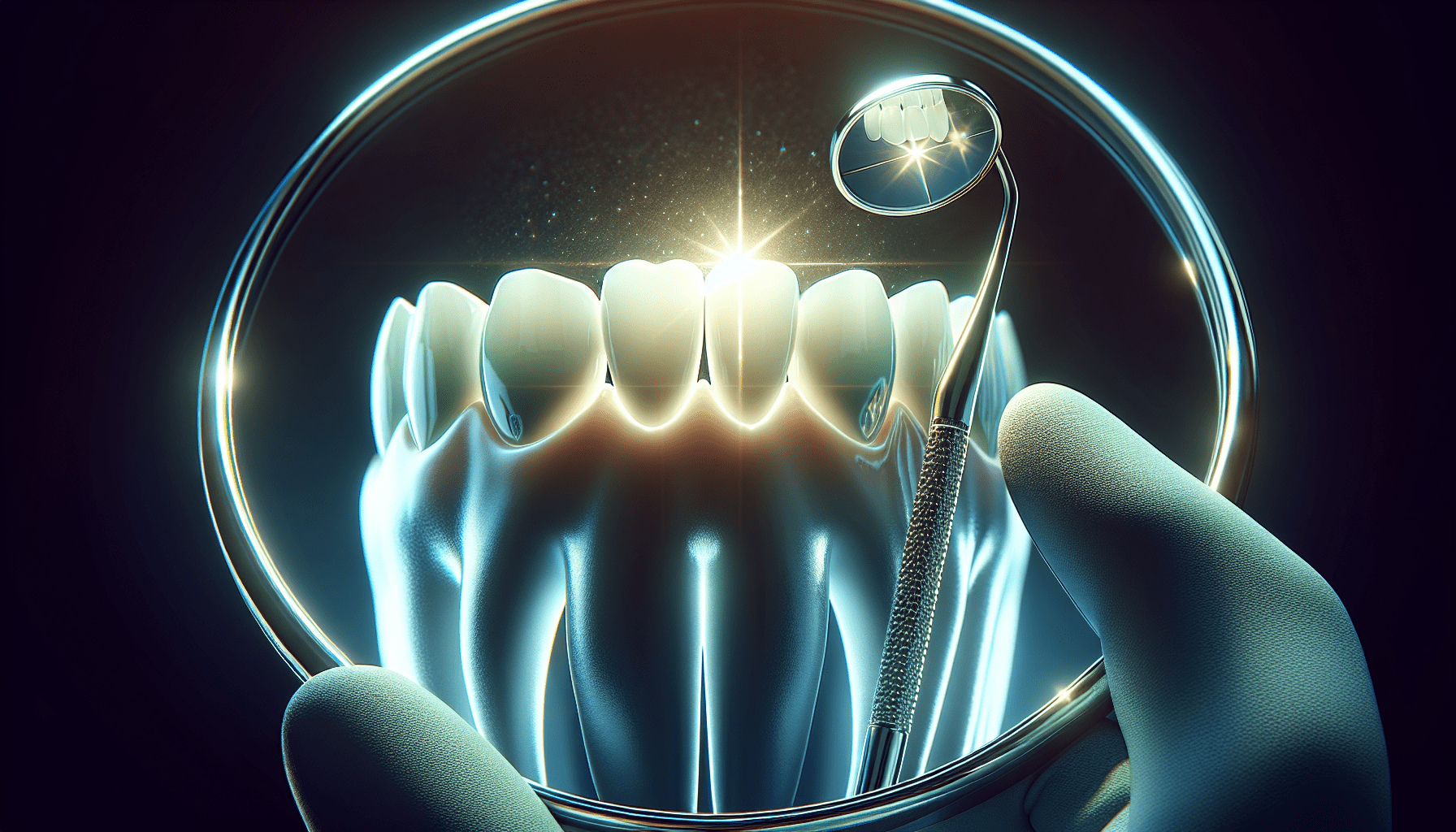 Cosmetic Dentist In Parkview Manor Pasadena Texas TX