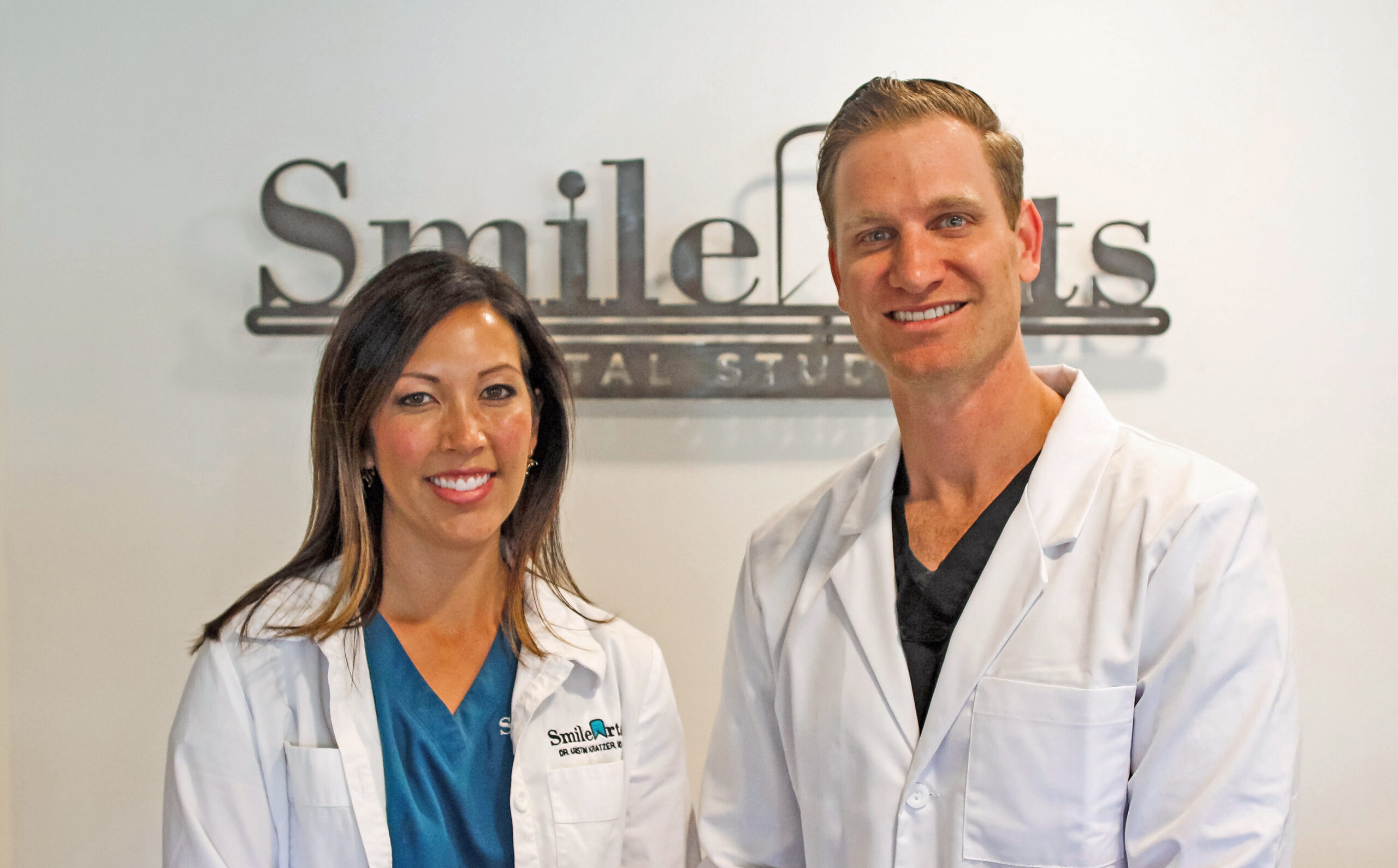 Cosmetic Dentist In Paseo Arts District Oklahoma City Oklahoma OK Cosmetic Dentist In Paseo Arts District Oklahoma City Oklahoma OK