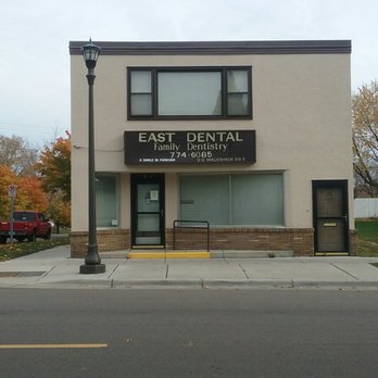 Cosmetic Dentist In Payne Phalen St Paul Minnesota Minn MN