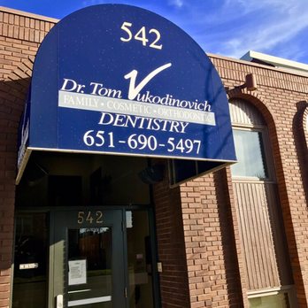 Cosmetic Dentist In Payne Phalen St Paul Minnesota Minn MN