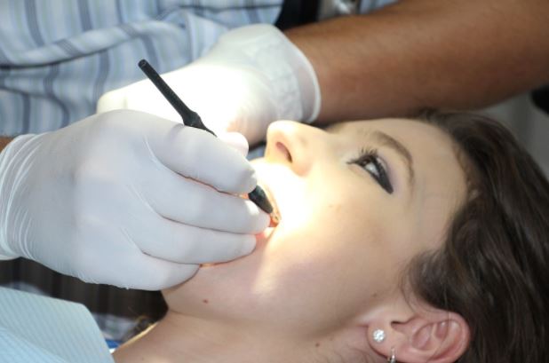 Cosmetic Dentist In Payne Phalen St Paul Minnesota Minn MN
