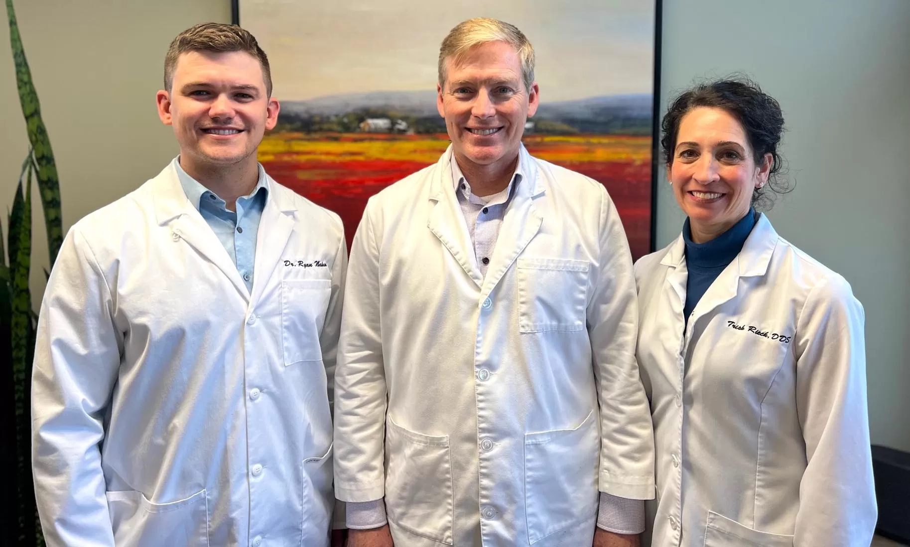 Cosmetic Dentist In Payne Phalen St Paul Minnesota Minn MN