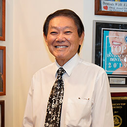 Cosmetic Dentist In Pearl City Adjacent To Honolulu Hawaii HI