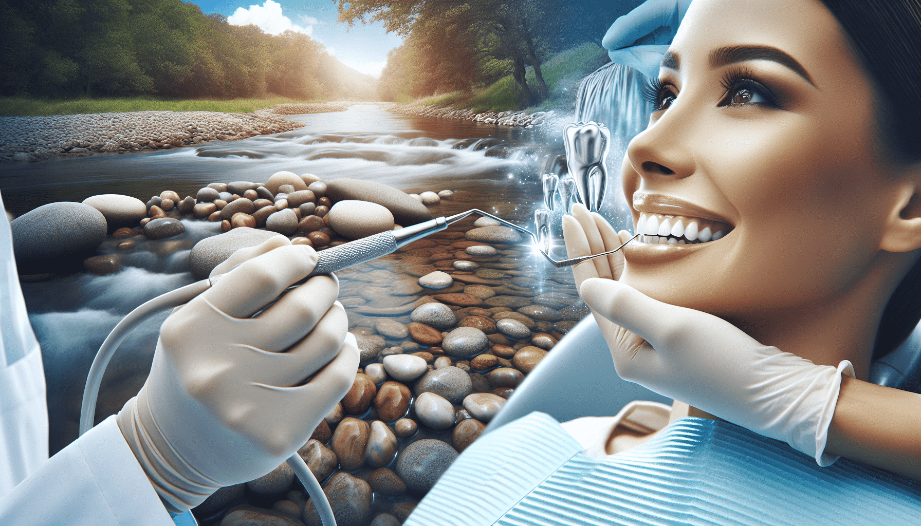 Cosmetic Dentist In Pebble Creek College Station Texas TX