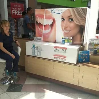 Cosmetic Dentist In Pembroke Lakes Mall Area Pembroke Pines Florida Fla FL