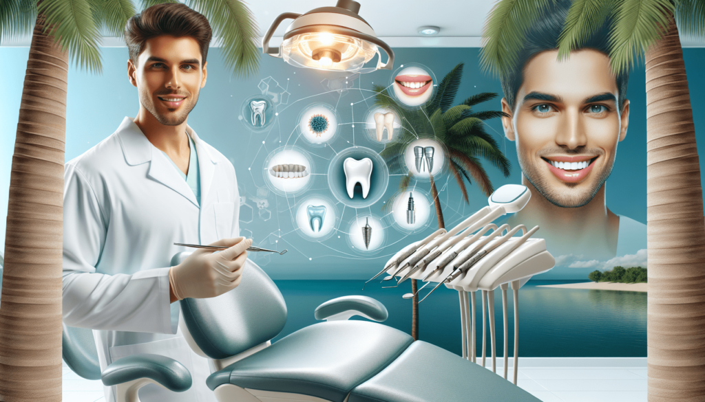 Cosmetic Dentist In Westerville Ohio