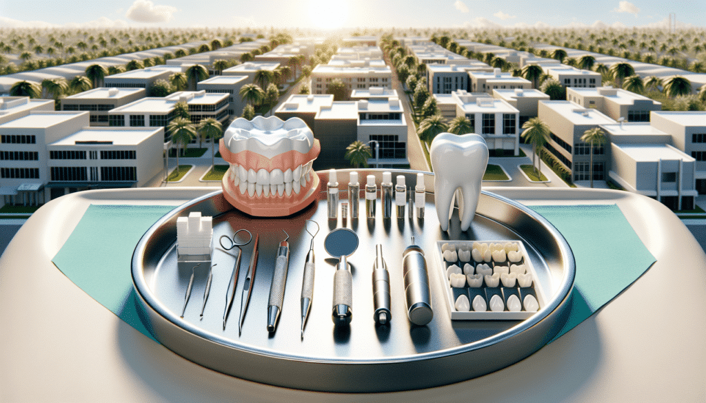 Cosmetic Dentist In Hattiesburg Mississippi