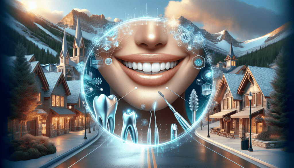 Cosmetic Dentist In Plantation Park Plantation Florida FL