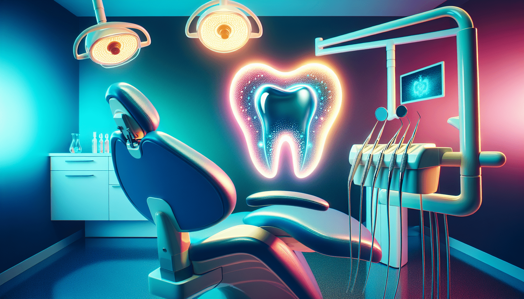 Cosmetic Dentist In Piedmont Centre High Point North Carolina NC