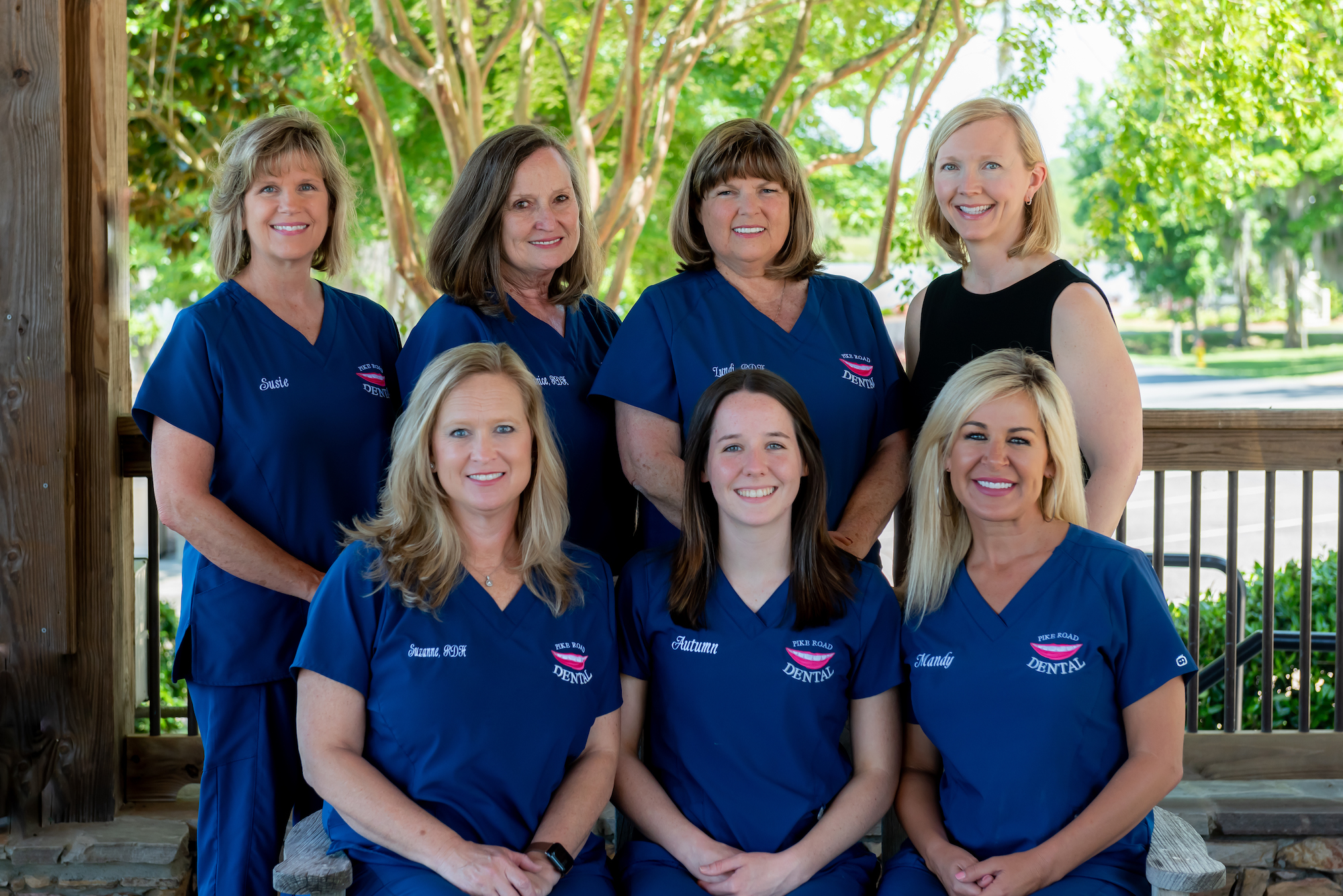 Cosmetic Dentist In Pike Road Adjacent To Montgomery Alabama Ala AL