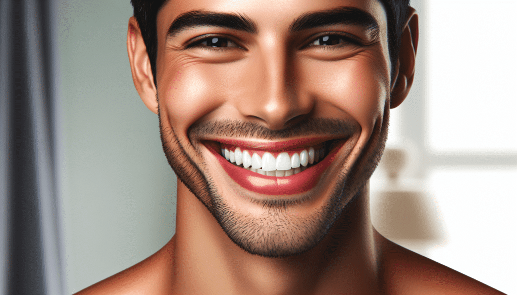 From Stained to Stunning: Transform Your Smile with Dental Bleaching 2 From Stained to Stunning: Transform Your Smile with Dental Bleaching