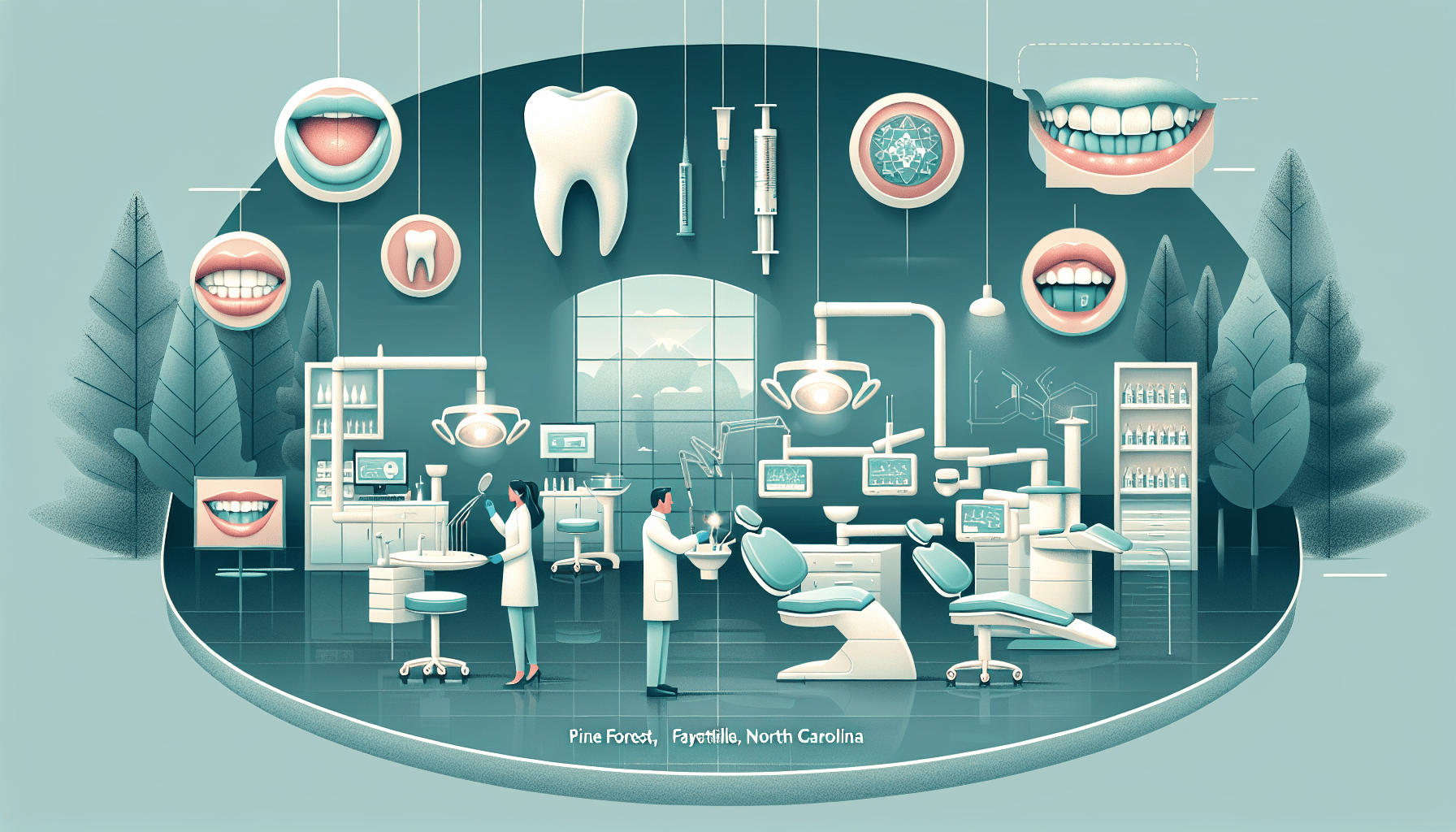 Cosmetic Dentist In Pine Forest Fayetteville North Carolina NC Cosmetic Dentist In Pine Forest Fayetteville North Carolina NC