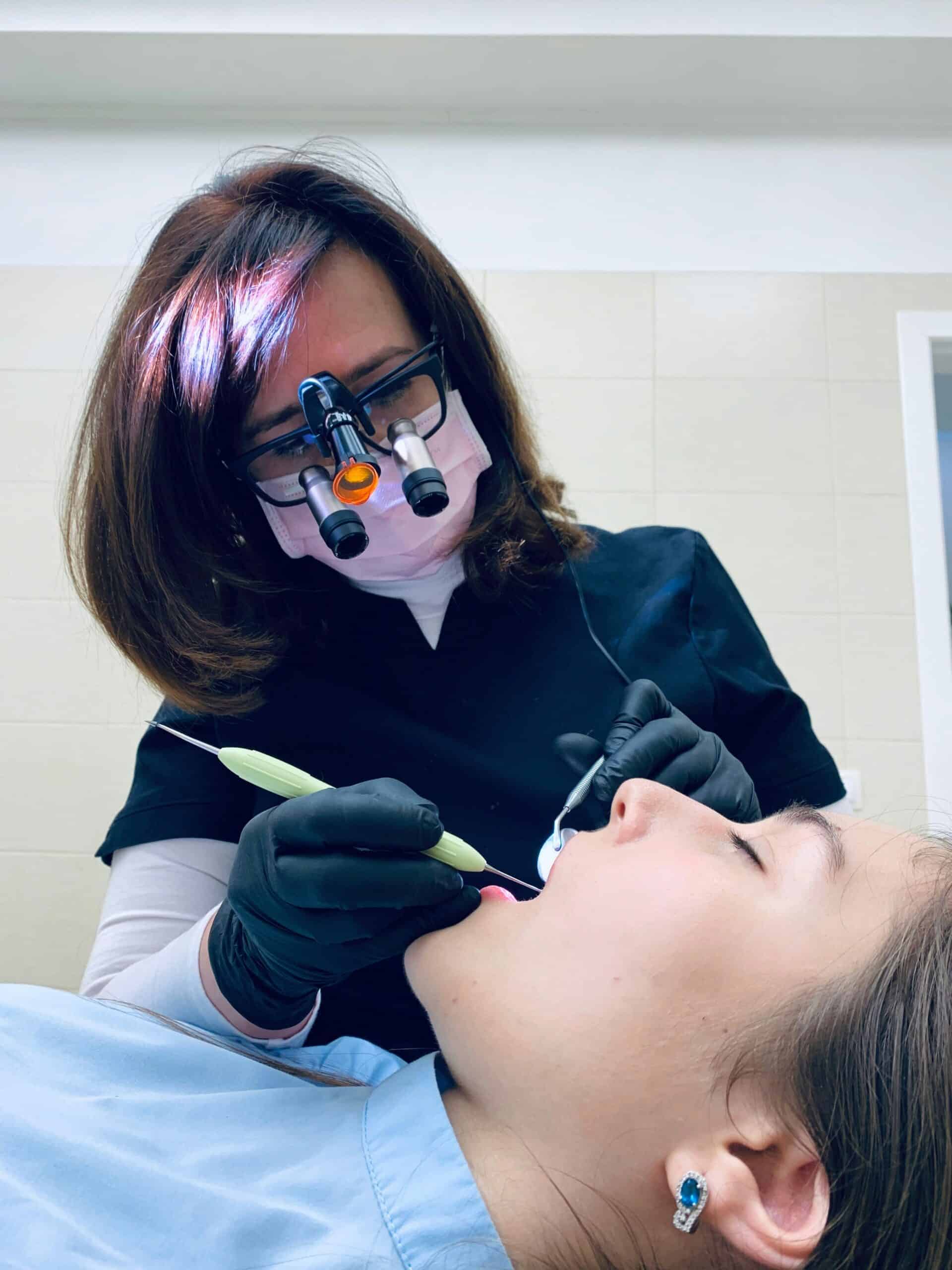 Cosmetic Dentist In Plantation Acres Plantation Florida FL