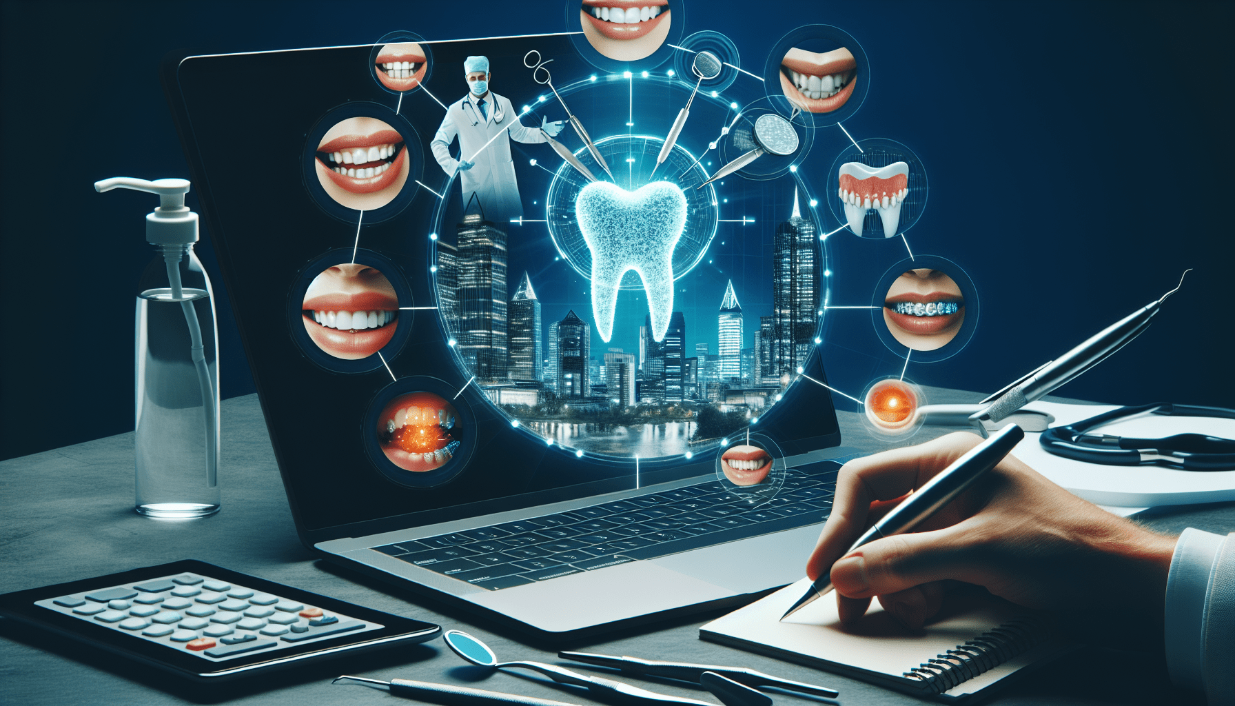 Cosmetic Dentist In Plaza Midwood Charlotte North Carolina NC Cosmetic Dentist In Plaza Midwood Charlotte North Carolina NC
