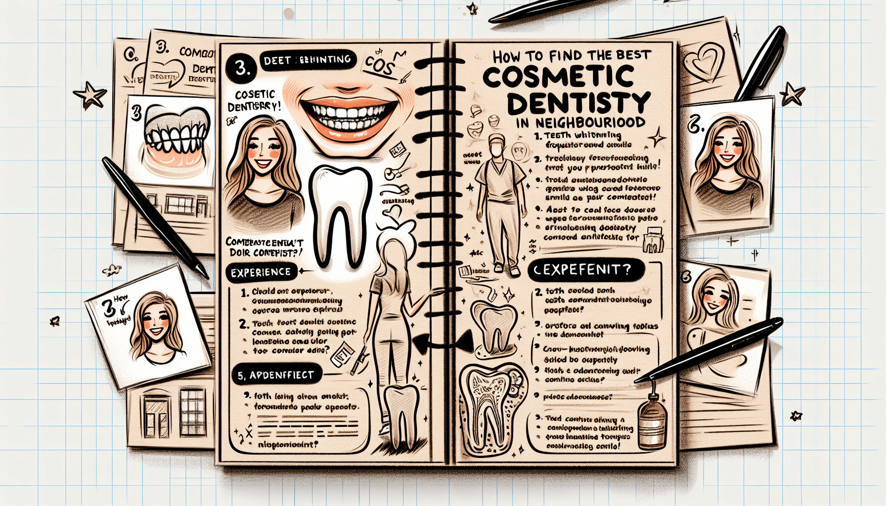 Cosmetic Dentist In Point Breeze Pittsburgh Pennsylvania PA