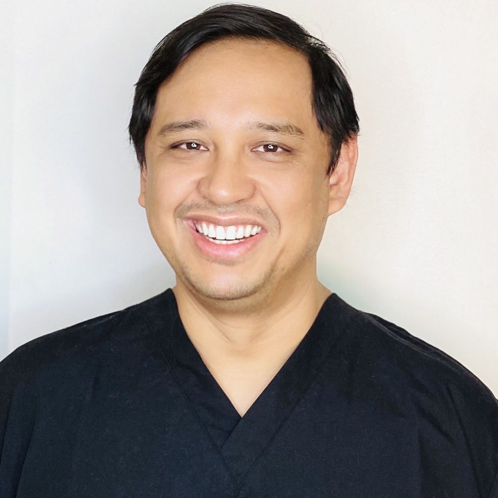 Cosmetic Dentist In Point Richmond California Calif CA