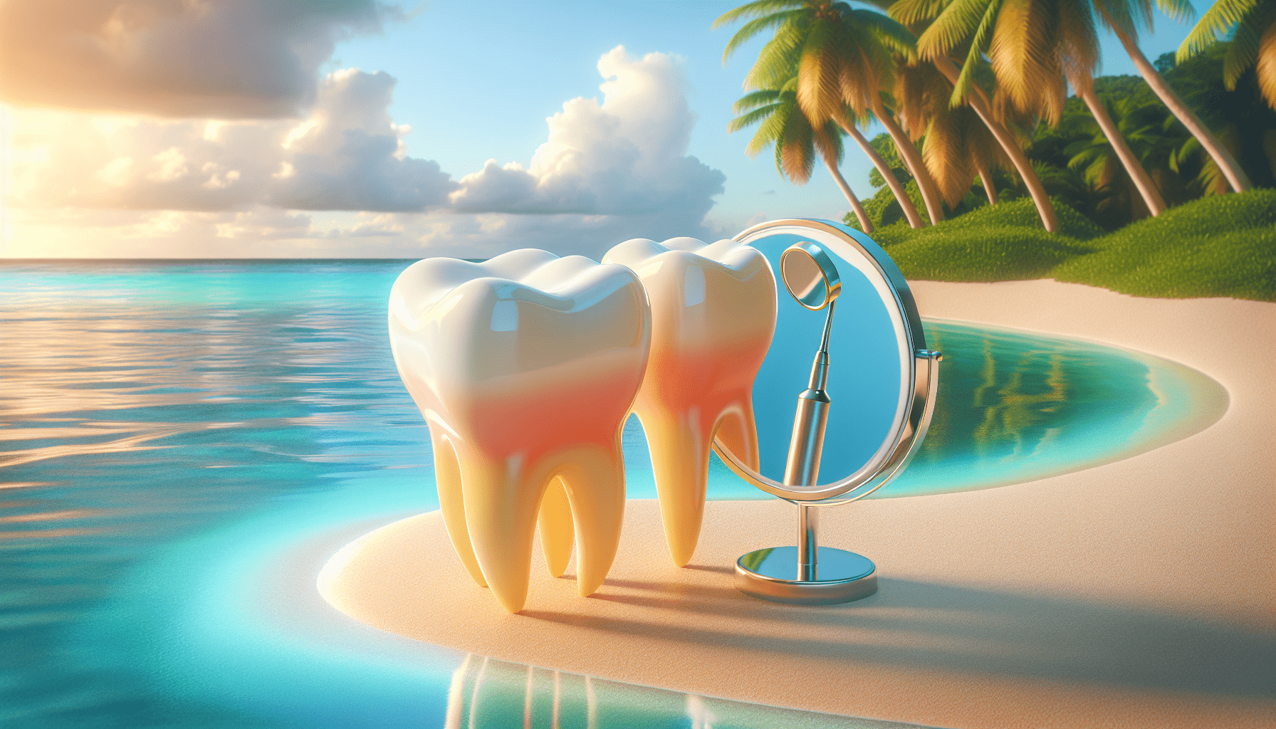 Cosmetic Dentist In Pompano Beach Highlands Pompano Beach Florida Fla FL