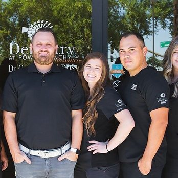 Cosmetic Dentist In Power Ranch Gilbert Arizona Ariz AZ