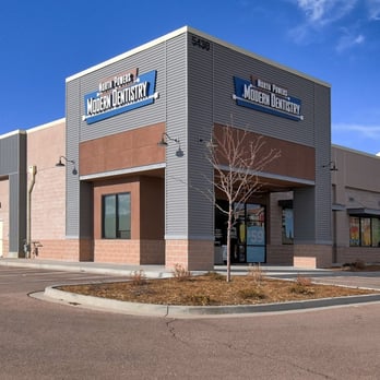 Cosmetic Dentist In Powers Corridor Colorado CO