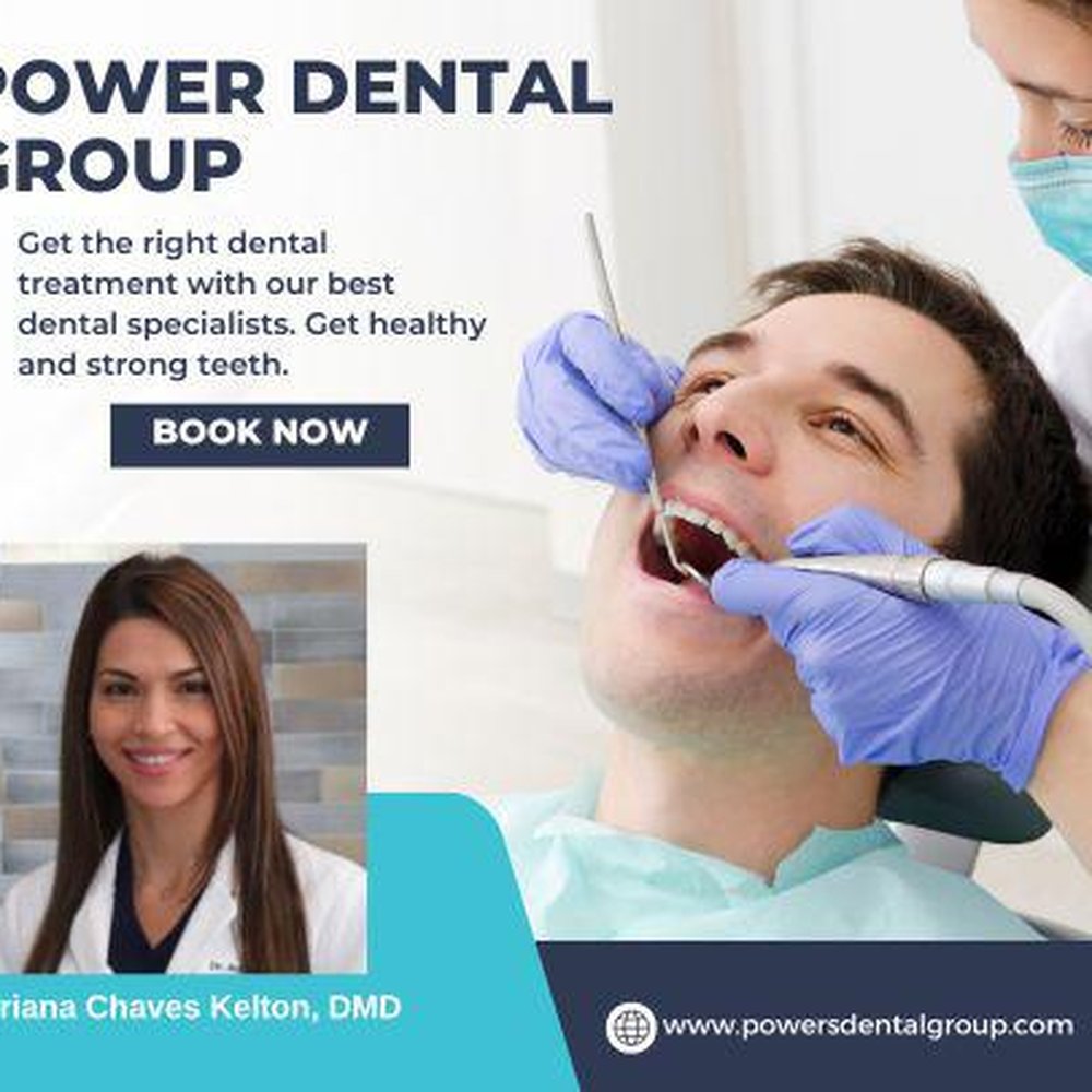 Cosmetic Dentist In Powers Corridor Colorado CO