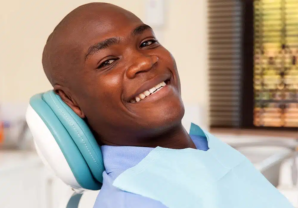 Cosmetic Dentist In Powers Corridor Colorado CO