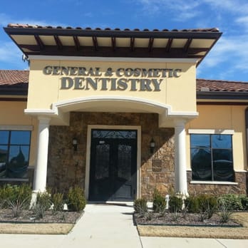 Cosmetic Dentist In Prairie Creek Richardson Texas TX