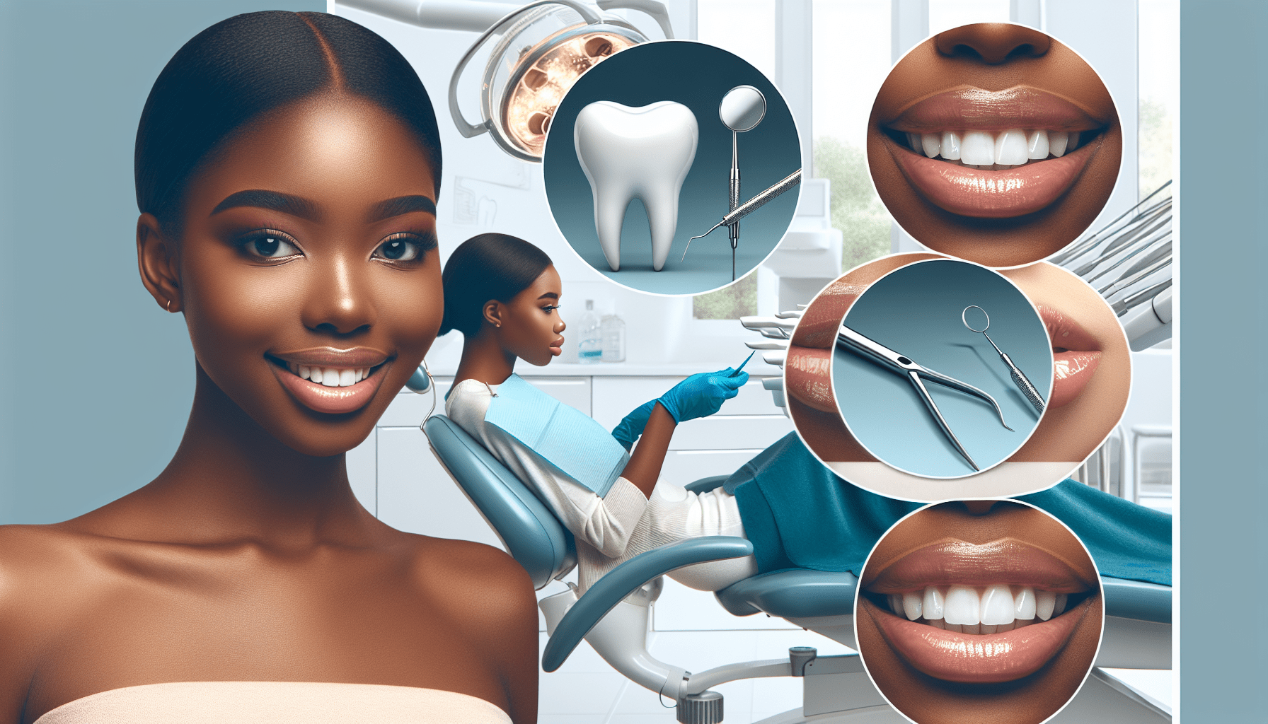 Cosmetic Dentist In Prattville Adjacent To Montgomery Alabama Ala AL