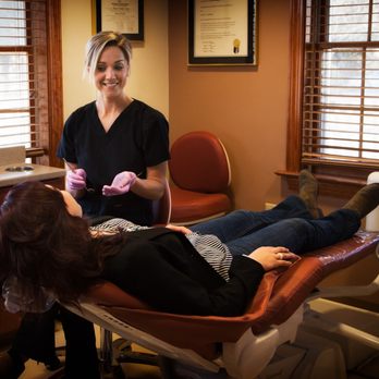 Cosmetic Dentist In Princess Anne Virginia Beach Virginia VA