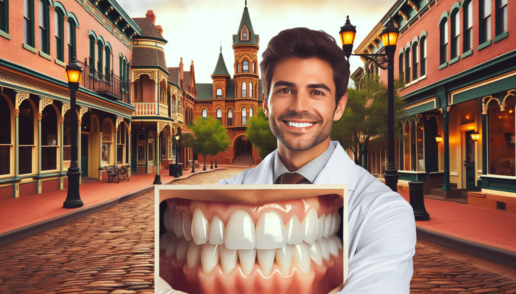 Cosmetic Dentist In Prospect Historic District Collins Colorado Colo CO Cosmetic Dentist In Prospect Historic District Collins Colorado Colo CO