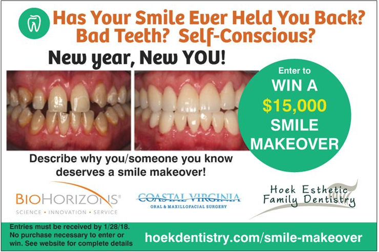 Cosmetic Dentist In Pungo Virginia Beach Virginia VA