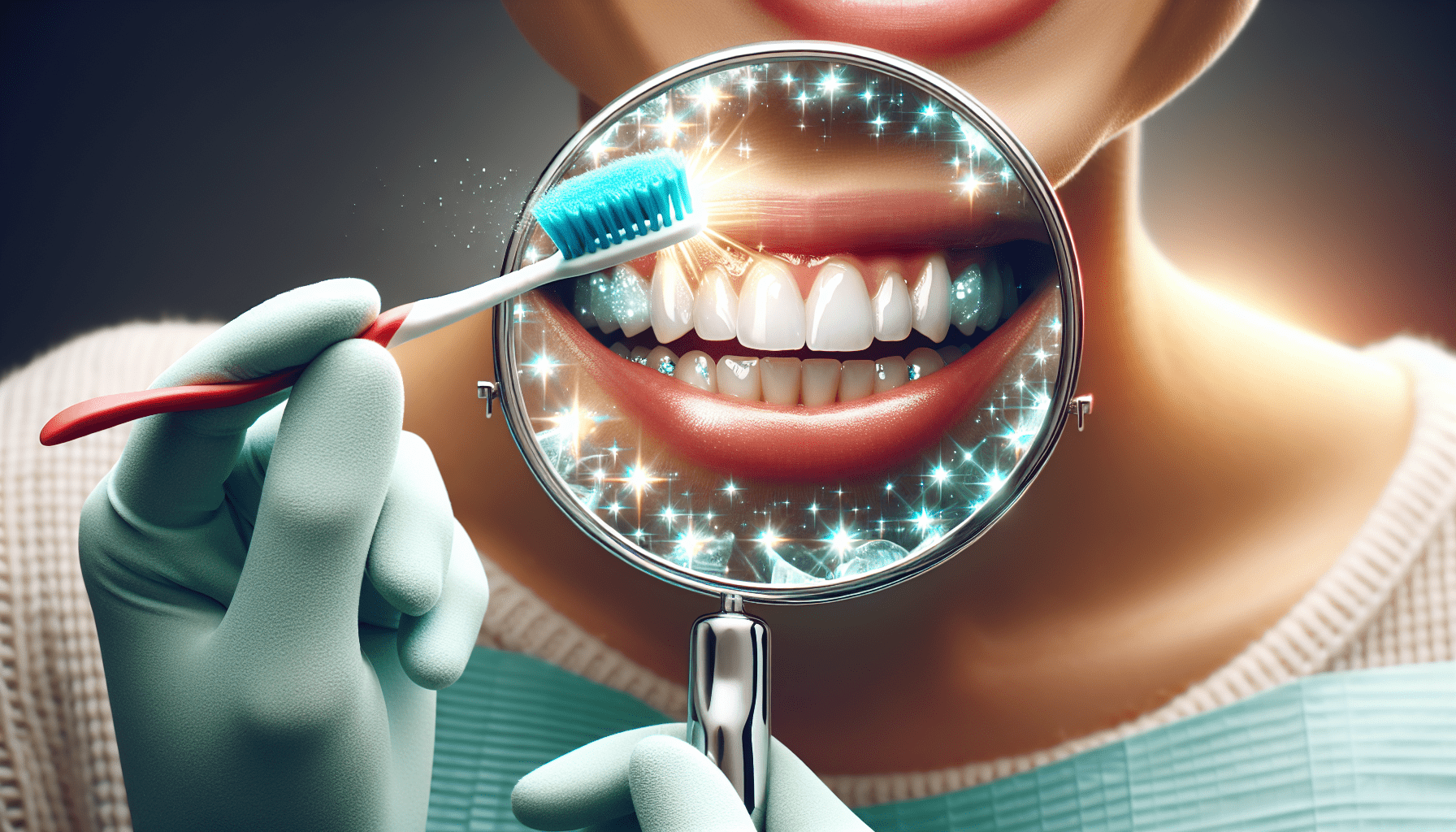 Cosmetic Dentist In Quail Lake Clovis California Calif CA