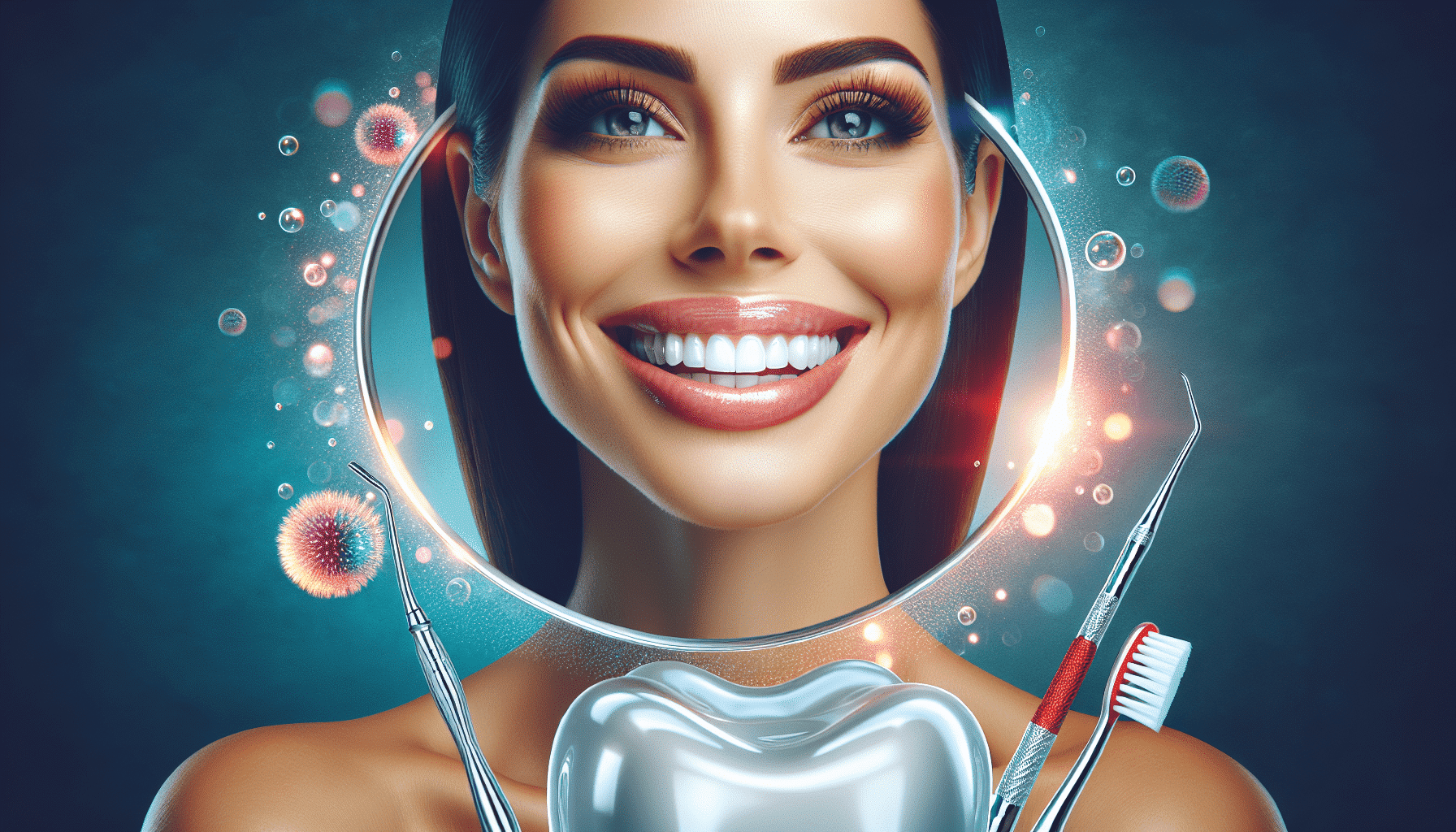 Cosmetic Dentist In Quail Lake Clovis California Calif CA