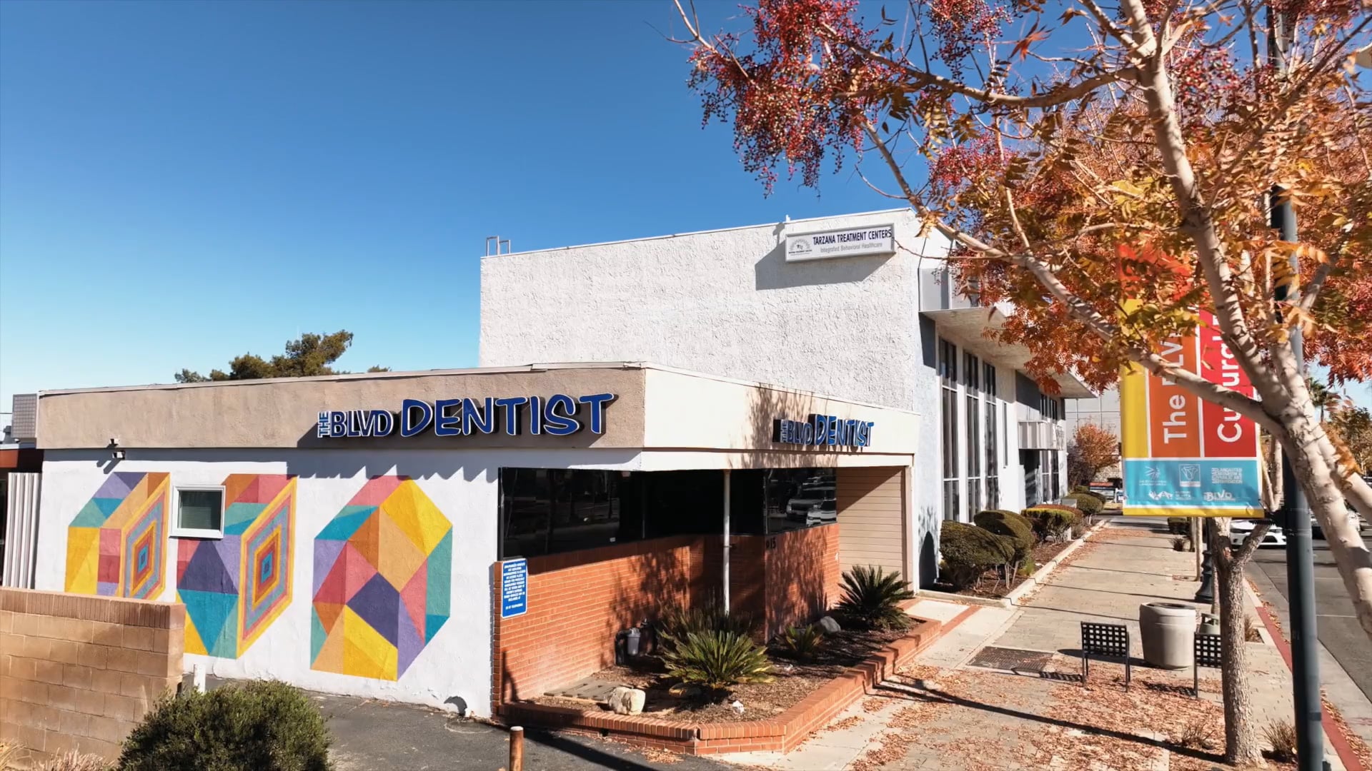 Cosmetic Dentist In Quartz Hill Lancaster California Calif CA