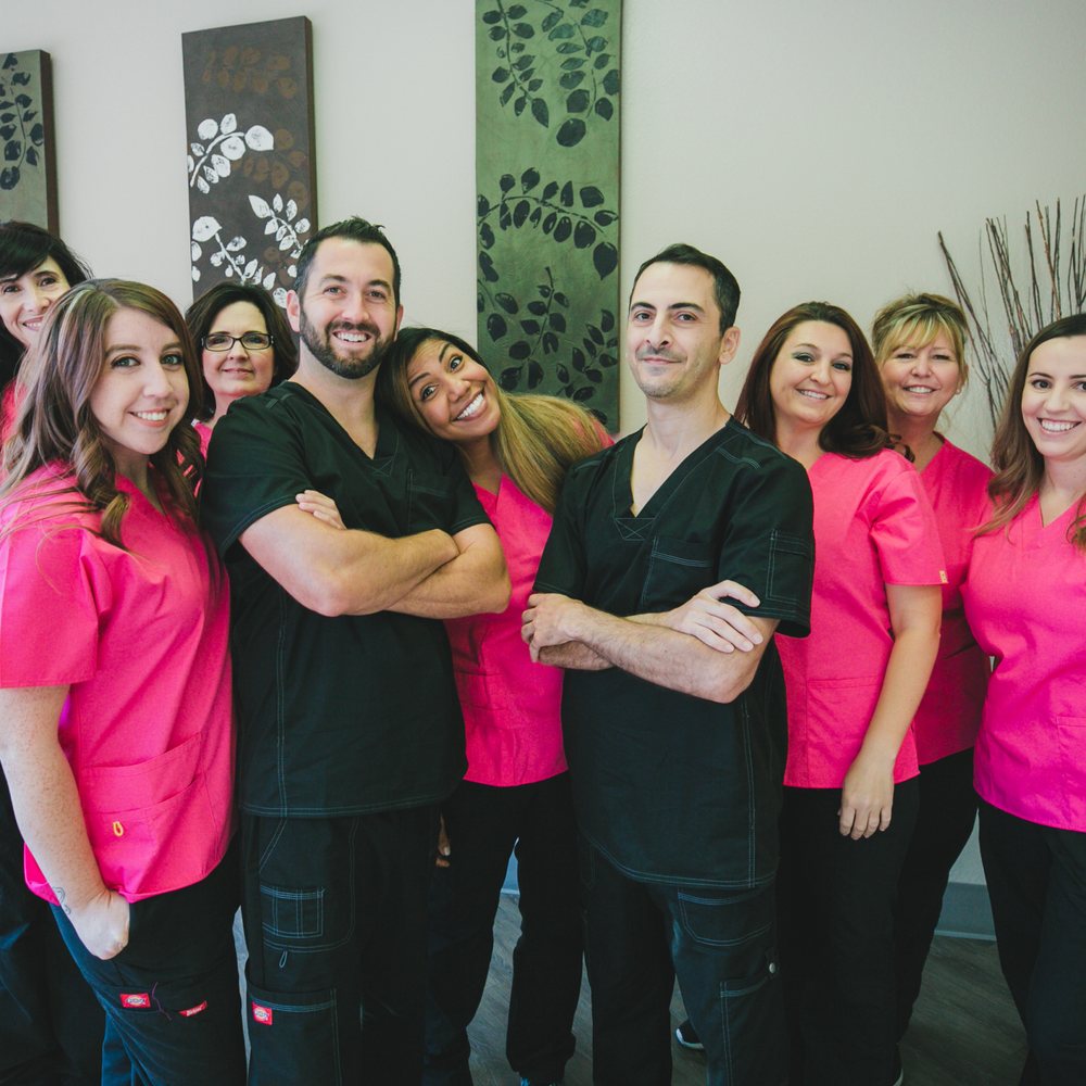 Cosmetic Dentist In Quartz Hill Lancaster California Calif CA