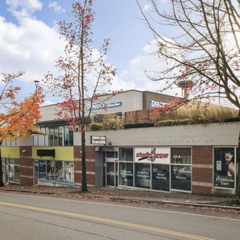 Cosmetic Dentist In Queen Anne Seattle Washington Wash WA