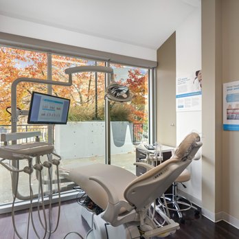 Cosmetic Dentist In Queen Anne Seattle Washington Wash WA
