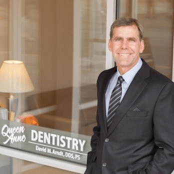 Cosmetic Dentist In Queen Anne Seattle Washington Wash WA